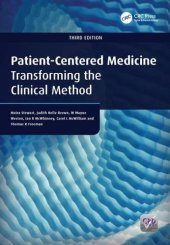 book Patient-Centered Medicine: Transforming the Clinical Method