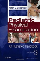 book Pediatric Physical Examination: An Illustrated Handbook