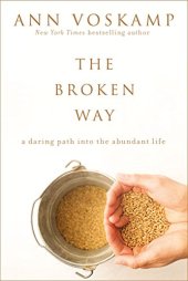 book The broken way: a daring path into the abundant life