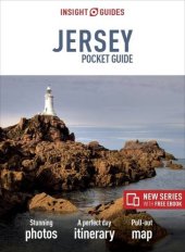 book Insight Pocket Guide Jersey