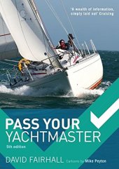 book Pass Your Yachtmaster