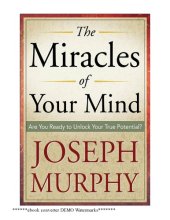 book The Miracles of Your Mind