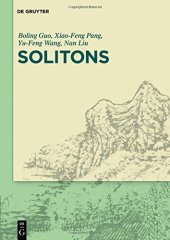 book Solitons