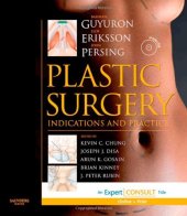 book Plastic Surgery: Indications and Practice