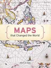 book Maps That Changed the World