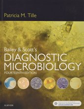 book Bailey & Scott’s Diagnostic Microbiology