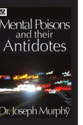 book Mental Poisons and their Antidotes