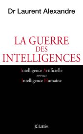 book Le Guerre des intelligences