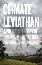 book Climate Leviathan