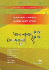 book Introduction to Wireless Communication Circuits