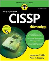 book CISSP For Dummies