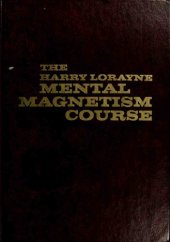 book Mental Magnetism Course