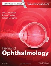 book Review of Ophthalmology