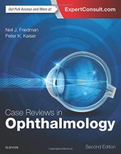 book Case Reviews in Ophthalmology