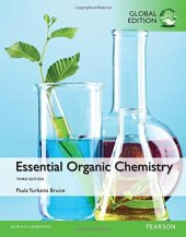 book Essential Organic Chemistry