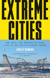 book Extreme Cities