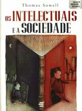 book Os Intelectuais e a Sociedade