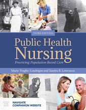 book Public Health Nursing: Practicing Population-Based Care