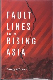 book Fault Lines in a Rising Asia