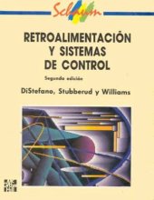 book Retroalimentación y sistemas de control