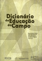 book Dicionário da Educação do Campo