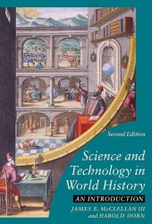 book Science and Technology in World History: An Introduction