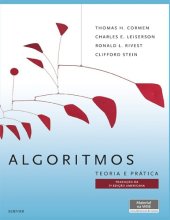 book Algoritmos - Teoria e Prática