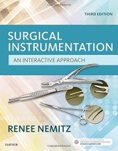 book Surgical Instrumentation: An Interactive Approach