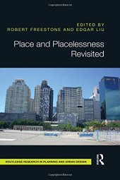 book Place and Placelessness Revisited