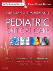 book Pediatric Critical Care