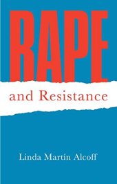 book Rape and Resistance