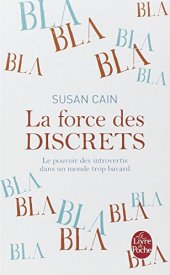 book La Force des discrets