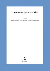 book Il messianismo ebraico