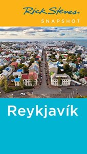 book Rick Steves Snapshot Reykjavík