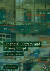 book Financial Literacy and Money Script: A Caribbean Perspective