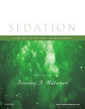 book Sedation: A Guide to Patient Management