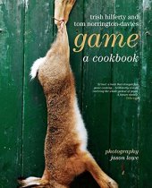 book Game: A Cookbook