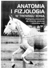 book Anatomia i fizjologia w treningu konia