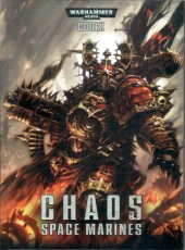 book Warhammer 40,000 - Chaos Space Marines