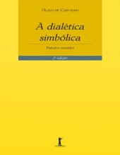 book A Dialética Simbólica