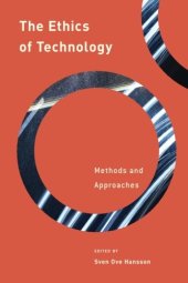 book The Ethics of Technology: Methods and Approaches