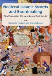 book Medieval Islamic swords and swordmaking