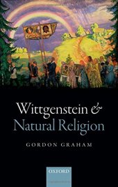 book Wittgenstein and Natural Religion