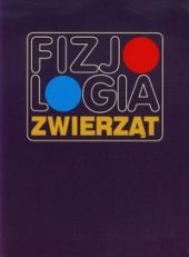 book Fizjologia zwierzat