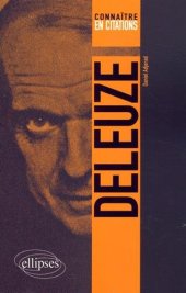 book Deleuze