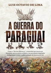 book A guerra do Paraguai