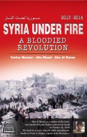 book 2013-2014 Syria under fire: a bloodied revolution