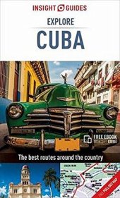 book Insight Guides Explore Cuba