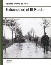 book Entrando en el Reich. Renania, febrero de 1945