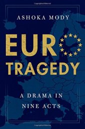 book EuroTragedy: A Drama in Nine Acts